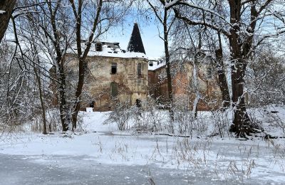 Château à vendre Komorowice, Wrocławska 27, Basse-Silésie, Image 27/36