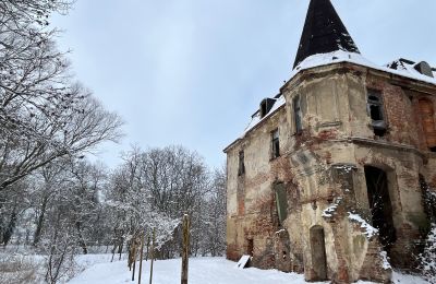 Château à vendre Komorowice, Wrocławska 27, Basse-Silésie, Image 30/36