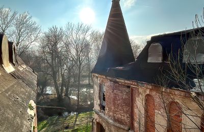 Château à vendre Komorowice, Wrocławska 27, Basse-Silésie, Image 20/36