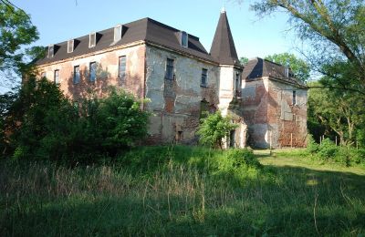 Château à vendre Komorowice, Wrocławska 27, Basse-Silésie:  