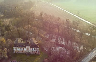 Château à vendre Komorowice, Wrocławska 27, Basse-Silésie, Image 2/36