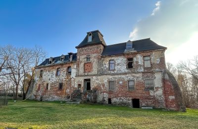 Château à vendre Komorowice, Wrocławska 27, Basse-Silésie, Image 4/36