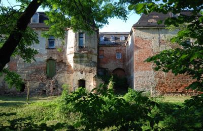 Château à vendre Komorowice, Wrocławska 27, Basse-Silésie, Image 5/36