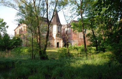 Château à vendre Komorowice, Wrocławska 27, Basse-Silésie, Image 6/36