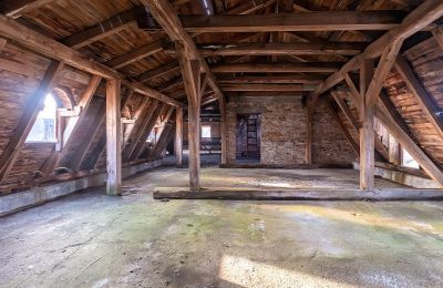Château à vendre Komorowice, Wrocławska 27, Basse-Silésie, Image 11/36