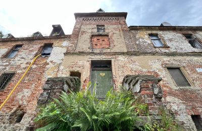 Château à vendre Komorowice, Wrocławska 27, Basse-Silésie, Image 25/36