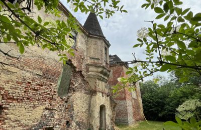 Château à vendre Komorowice, Wrocławska 27, Basse-Silésie, Image 21/36