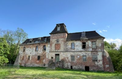 Château à vendre Komorowice, Wrocławska 27, Basse-Silésie, Image 24/36