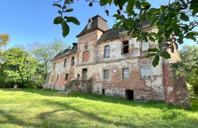 Château à vendre Komorowice, Wrocławska 27, Basse-Silésie, Image 22/36