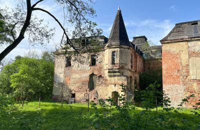 Château à vendre Komorowice, Wrocławska 27, Basse-Silésie, Image 26/36