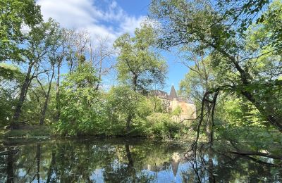 Château à vendre Komorowice, Wrocławska 27, Basse-Silésie, Image 18/36