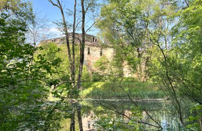 Château à vendre Komorowice, Wrocławska 27, Basse-Silésie, Image 17/36