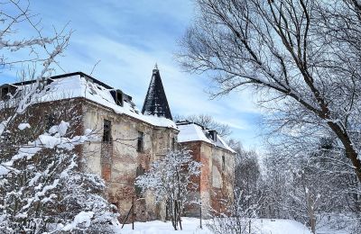 Château à vendre Komorowice, Wrocławska 27, Basse-Silésie, Image 28/36