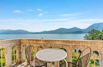 Demeure historique à vendre 28823 Ghiffa, Villa Volpi, Piémont, Image 17/24