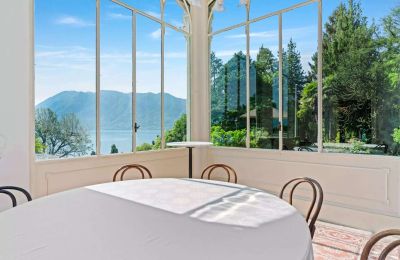 Demeure historique à vendre 28823 Ghiffa, Villa Volpi, Piémont, Image 13/24