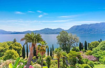 Demeure historique à vendre 28823 Ghiffa, Villa Volpi, Piémont, Image 6/24