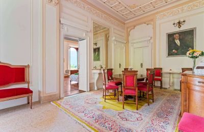 Demeure historique à vendre 28823 Ghiffa, Villa Volpi, Piémont, Image 7/24