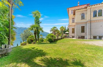 Demeure historique à vendre 28823 Ghiffa, Villa Volpi, Piémont, Image 21/24