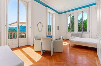 Demeure historique à vendre 28823 Ghiffa, Villa Volpi, Piémont, Image 15/24