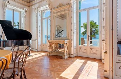 Demeure historique à vendre 28823 Ghiffa, Villa Volpi, Piémont, Image 10/24