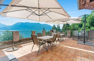 Demeure historique à vendre 28823 Ghiffa, Villa Volpi, Piémont, Image 20/24