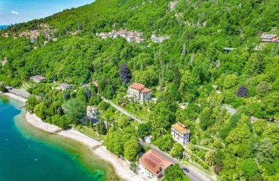 Demeure historique à vendre 28823 Ghiffa, Villa Volpi, Piémont, Image 24/24