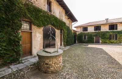 Monastère à vendre Casale Litta, Lombardie, Image 2/46