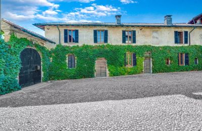 Monastère à vendre Casale Litta, Lombardie, Image 43/46