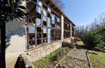 Monastère à vendre Casale Litta, Lombardie, Image 37/46