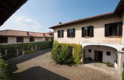 Monastère à vendre Casale Litta, Lombardie, Image 46/46