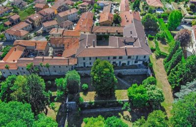 Monastère à vendre Casale Litta, Lombardie, Image 42/46