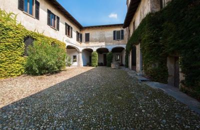 Monastère à vendre Casale Litta, Lombardie, Vue extérieure