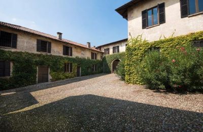 Monastère à vendre Casale Litta, Lombardie, Image 44/46