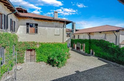 Monastère à vendre Casale Litta, Lombardie, Image 45/46