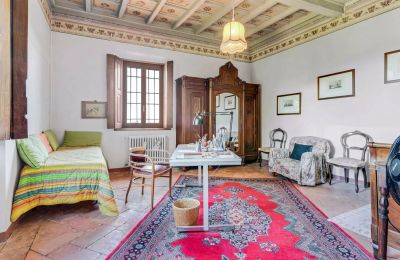 Monastère à vendre Casale Litta, Lombardie, Salle de séjour