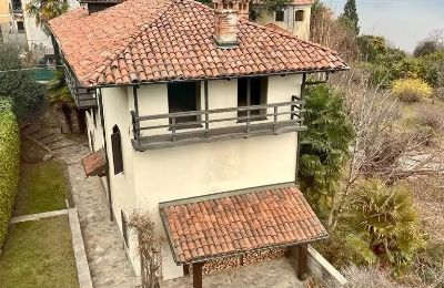 Villa historique à vendre 28838 Stresa, Piémont:  