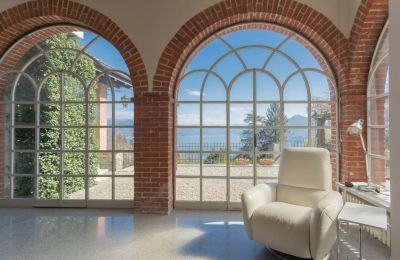 Demeure historique à vendre 28838 Stresa, Piémont, Image 6/26