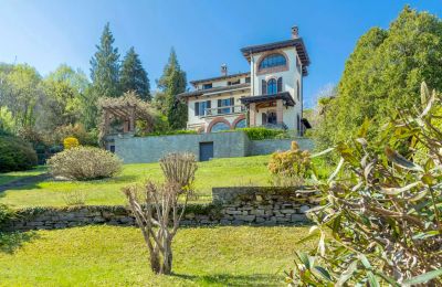 Villa historique à vendre 28838 Stresa, Piémont:  