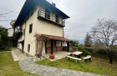 Demeure historique à vendre 28838 Stresa, Piémont, Dépendance