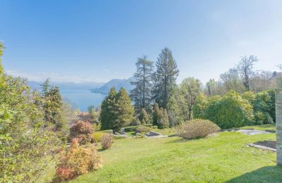 Villa historique à vendre 28838 Stresa, Piémont:  