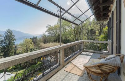 Demeure historique à vendre 28838 Stresa, Piémont, Image 21/26