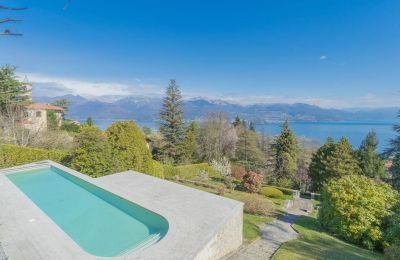 Demeure historique à vendre 28838 Stresa, Piémont, Image 19/26