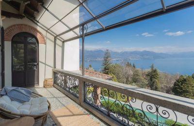 Demeure historique à vendre 28838 Stresa, Piémont, Image 22/26