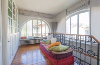 Villa historique à vendre 28838 Stresa, Piémont:  Étage supérieur
