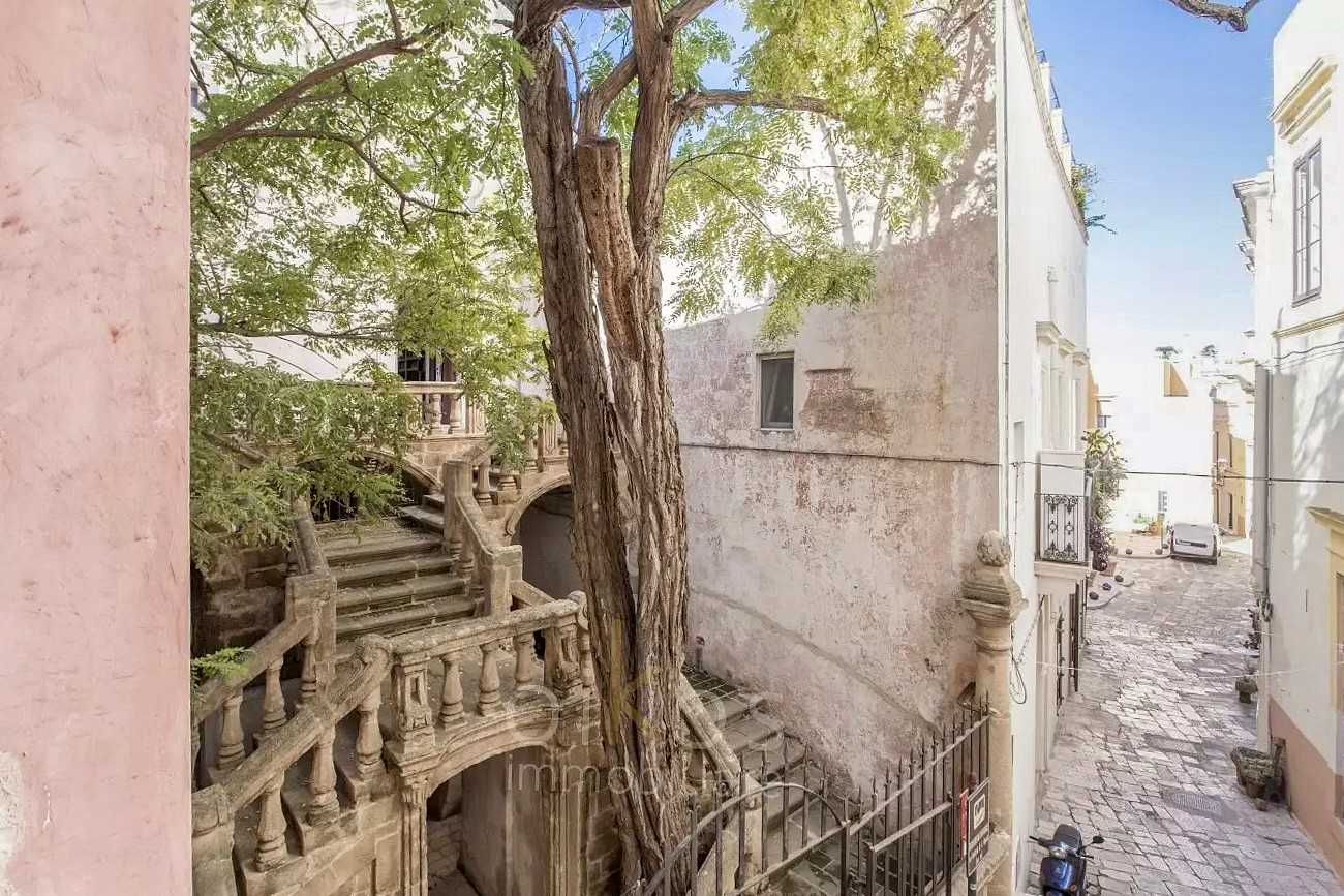 Photos Maison en ville stylée à Gallipoli au Salento