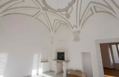 Château à vendre Martina Franca, Pouilles, Image 3/25