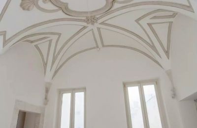 Château à vendre Martina Franca, Pouilles, Image 4/25