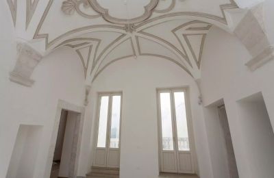 Château à vendre Martina Franca, Pouilles, Image 5/25
