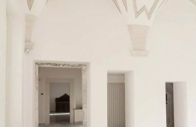 Château à vendre Martina Franca, Pouilles, Image 8/25