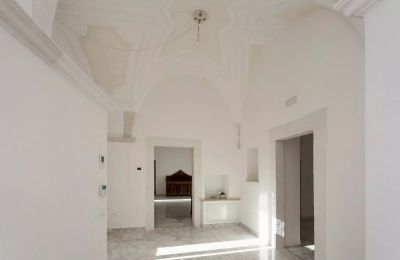 Château à vendre Martina Franca, Pouilles, Image 19/25